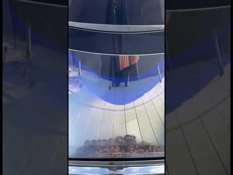 Dubai’s viral ai haircut machine