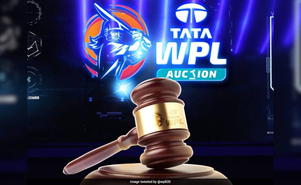 Wpl 2026 auction sees record bids as deepti sharma turns biggest story