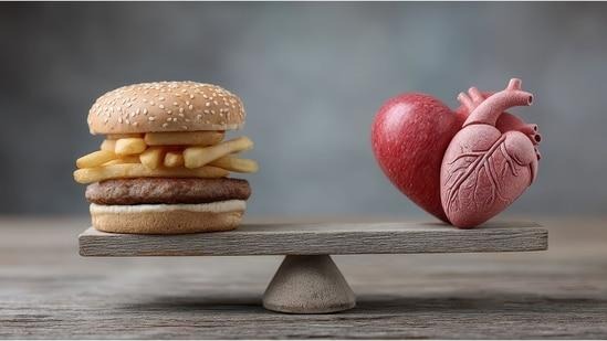 Cardiologist Advises Against 5 Heart-Damaging Meal Combos- Little Changes Have Huge Repercussions 2 Cardiologist advises against 5 heart-damaging meal