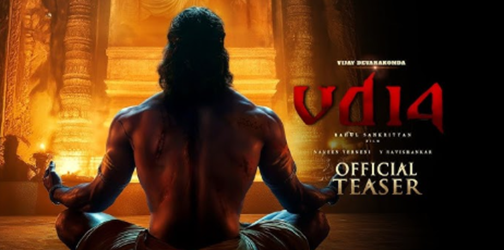 Vd14: What’s The Budget And Expected Release Date For Vijay Deverakonda’s Next 2 Vd14