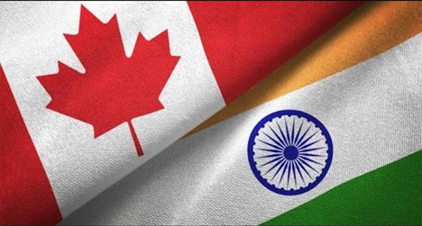 India canada trade ties