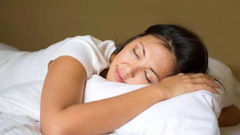 Why your body craves extra sleep