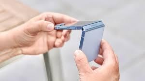 A flip phone again in 2026