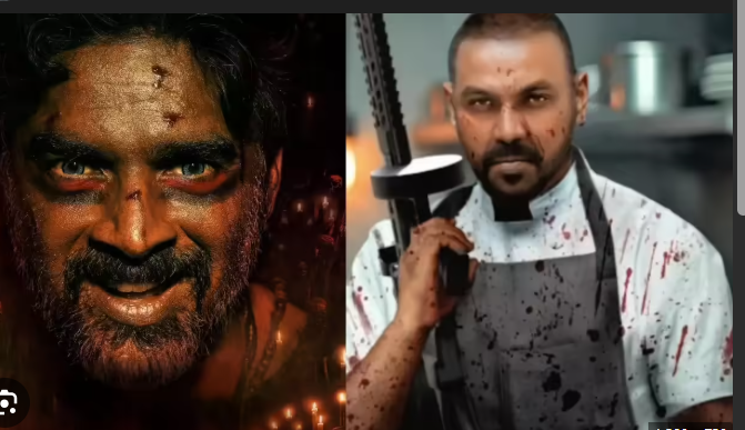 Upcoming movie benz brings together vijay, suriya, and madhavan