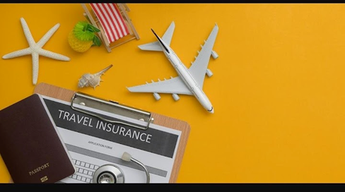 How To Pick The Perfect Travel Insurance Plan? 2 Pick the perfect travel insurance plan