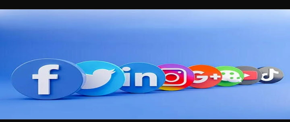 Social media