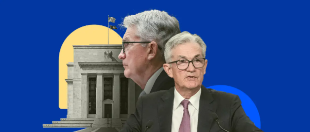 Investors watching federal reserve's decision