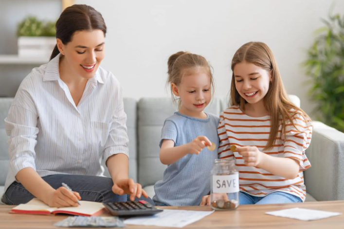 Ways And Tips To Secure Your Child'S Financial Future 2 Image 6