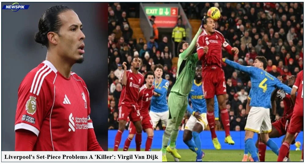 Virgil van dijk