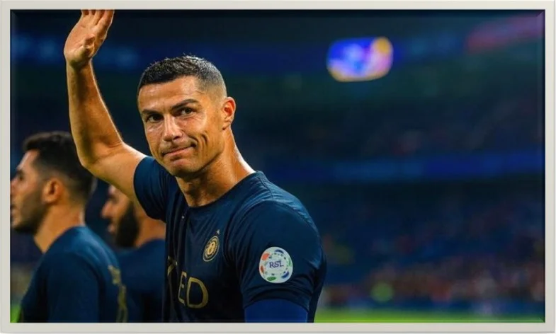 Cristiano ronaldo builds the most expensive mansion in portugal