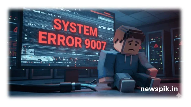 The End Of Roblox? How A Massive &Quot;Id Wall&Quot; And A Global Holiday Blackout Just Ruined Everything! 2 13 1
