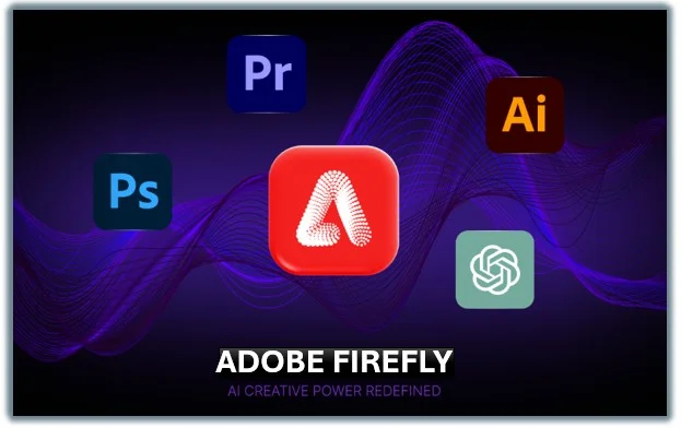 Adobe firefly