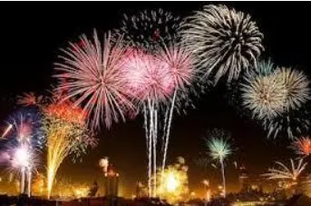 January 1st as a universal paid holiday for a fresh start