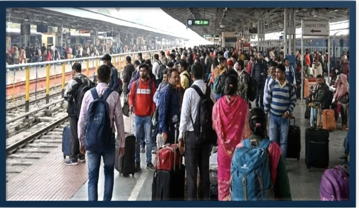 Indian Railways To Hike Ticket Prices From Dec 26, Eyes ₹600 Crore Boost In Revenue 2 Indian railways to hike ticket prices from dec 26,
