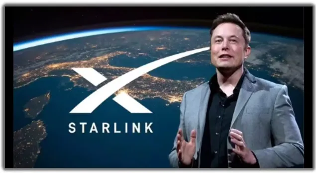 Starlink