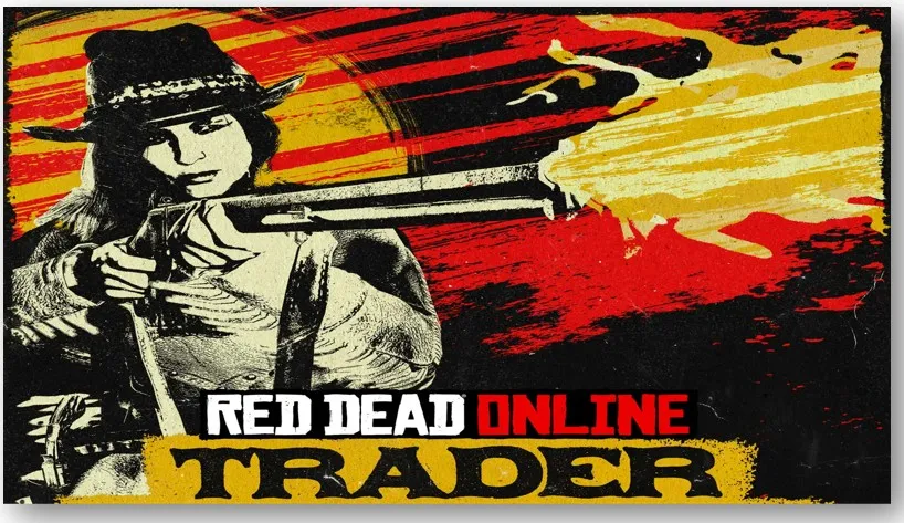 Red dead online’s thanksgiving update is a total goldmine