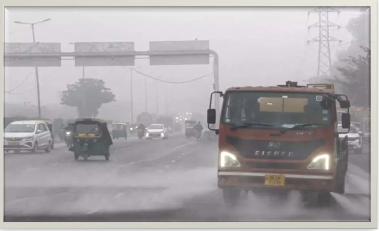 Imd puts delhi on orange alert