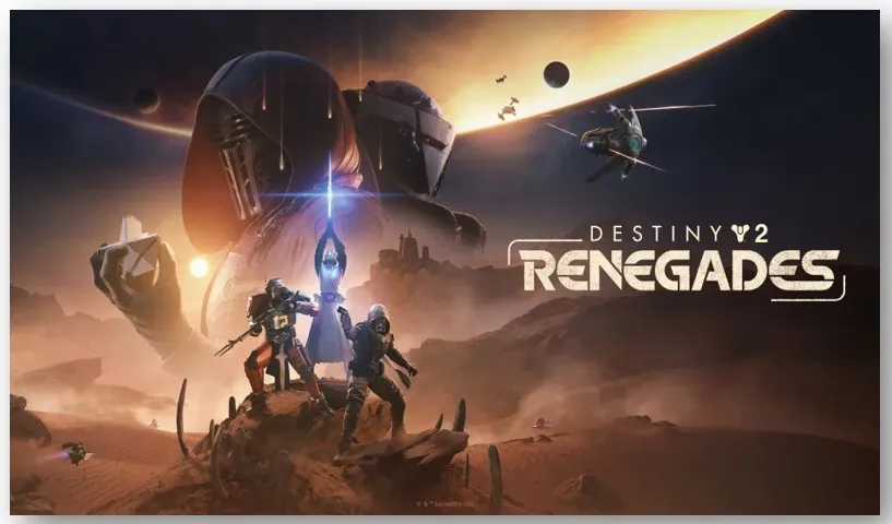Is destiny 2 finally good again