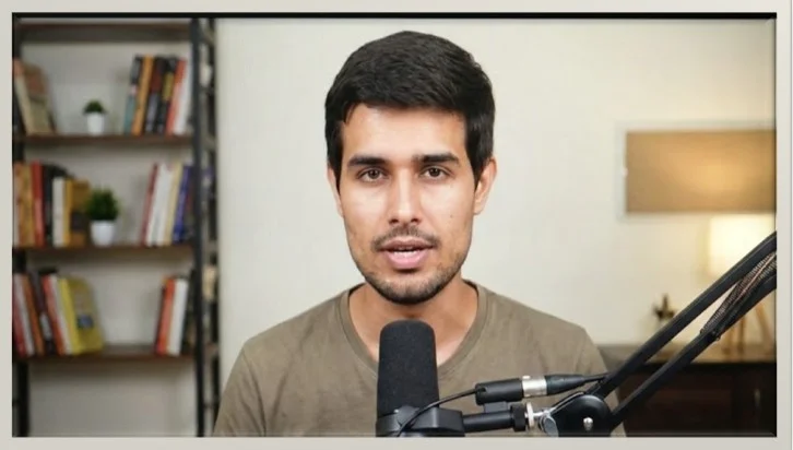 Dhruv rathee calls ‘dhurandhar’