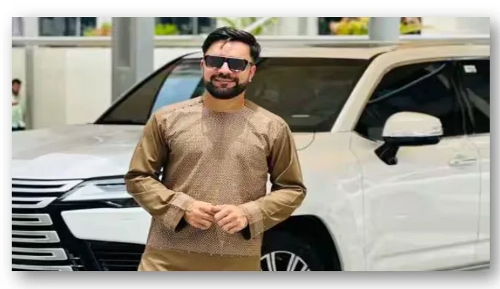 Rashid khan