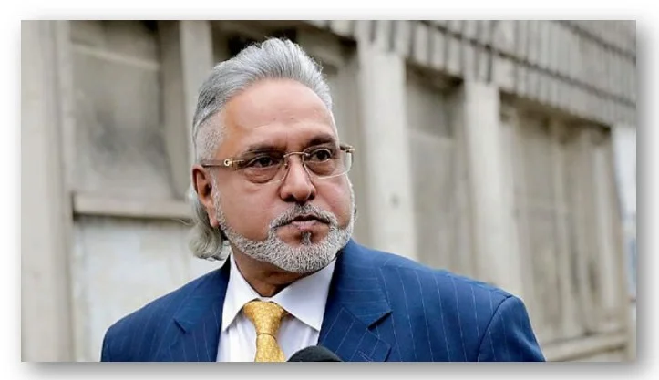 Vijay mallya