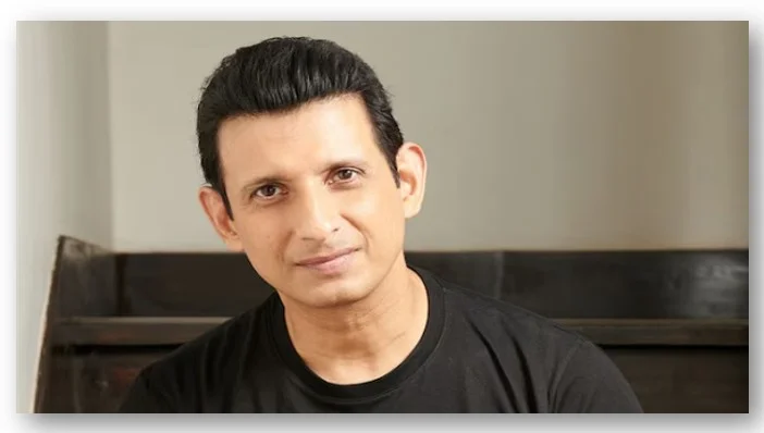 Sharman joshi