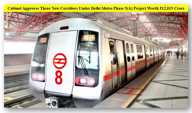 Delhi metro