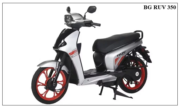 Bg ruv 350