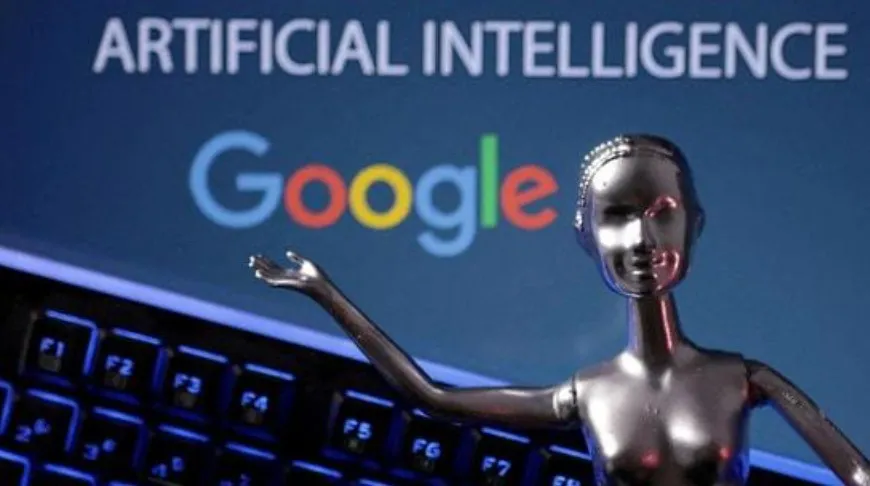 Google launches ai plus membership