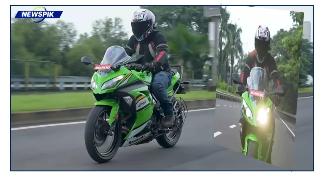 Ninja 300 price drops by ₹25000: best time to buy