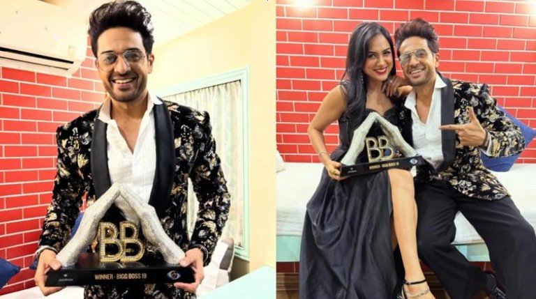 Gaurav Khanna’s Bigg Boss 19 Victory Leaves Fans And Family Overwhelmed 2 Gaurav khanna’s bigg boss 19 victory