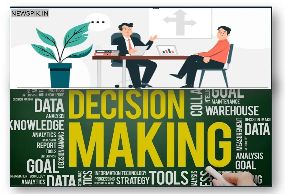 Why Is Decision Making Becoming Challenging For Businesses Today? 2 Why is decision making becoming challenging for businesses today