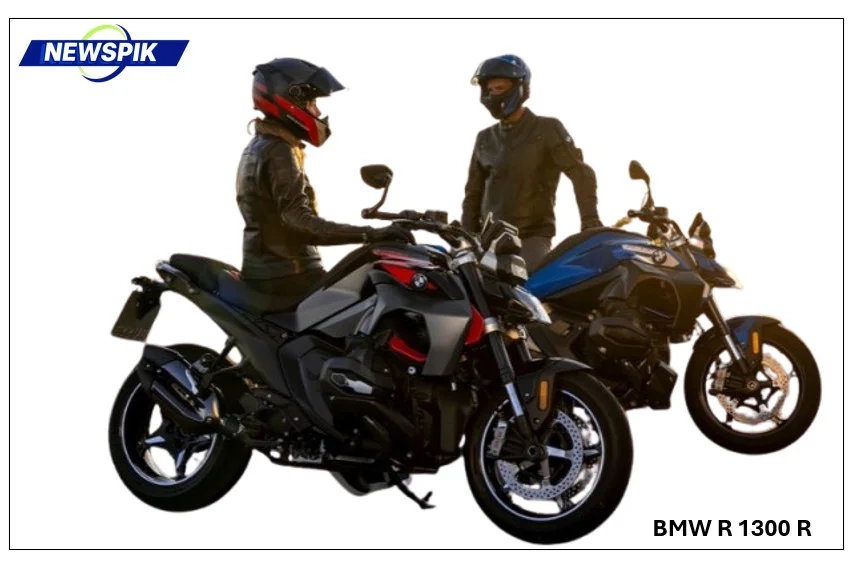 Bmw r 1300 r