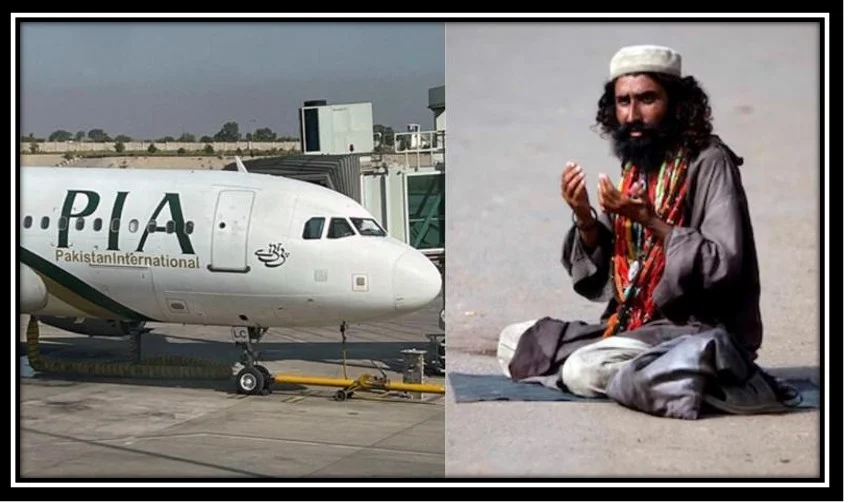 Pakistan stops thousands from flying abroad amid