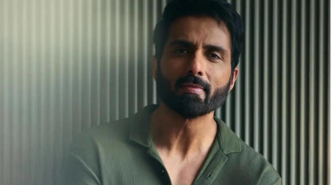 Sonu sood calls for peace