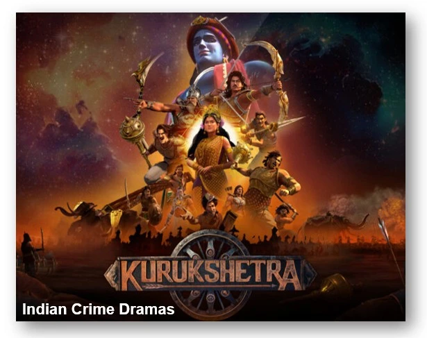 Kurukshetra