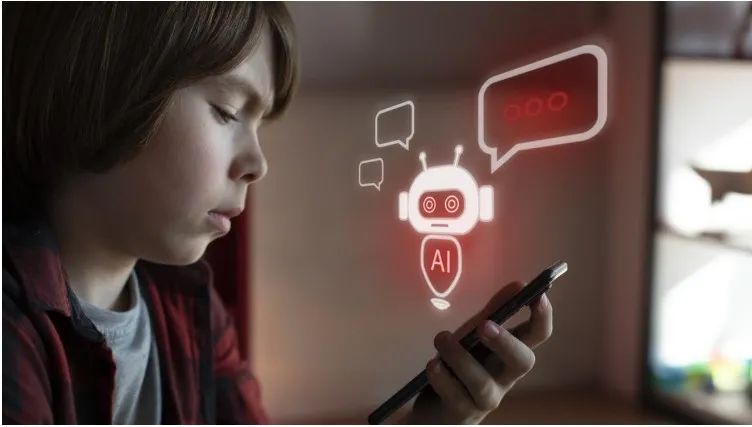 13 Ai Giants Told To Immediately Curb 'Harmful' Chatbot Behaviour 2 Harmful' chatbot behaviour