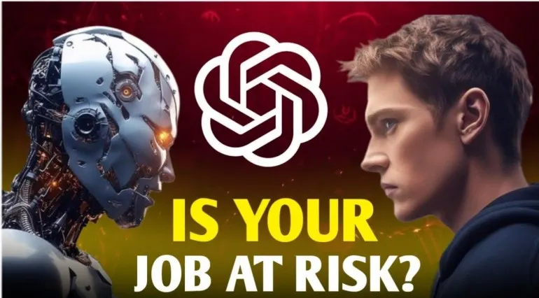 5 Jobs In India Most At Risk From Ai 2 Ai