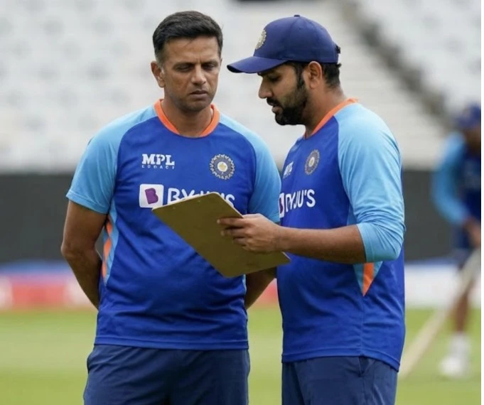 Where does gaikwad fit in when gill returns