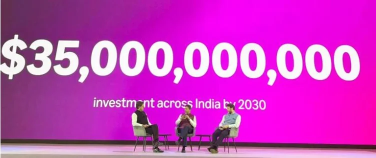 Amazon ups india