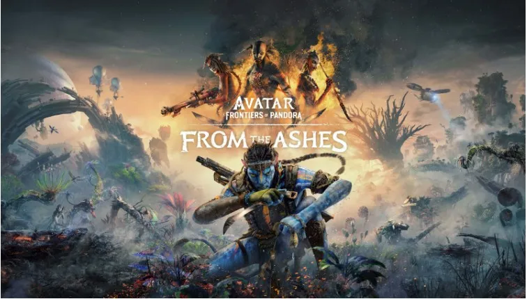 Avatar's biggest dlc drops this week