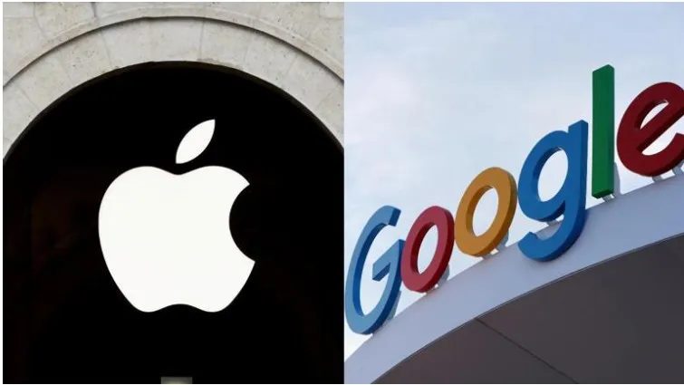 Apple and google provide emergency upgrades after a sophisticated hacking attempt