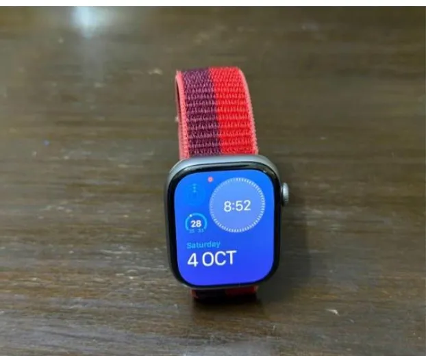 Apple watch