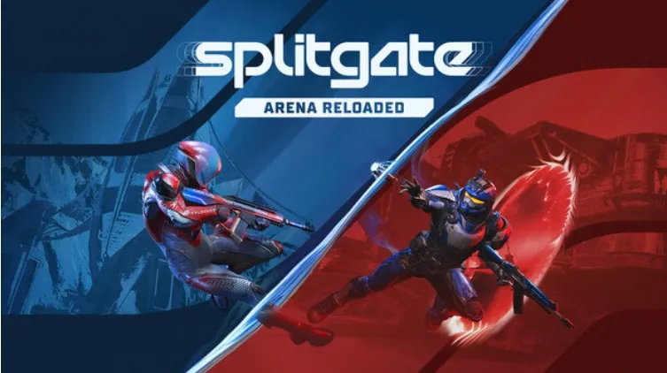 Arena reloaded is back-to-basics and it's free on december 17th