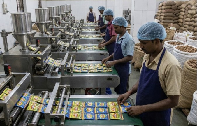 Parliament Passes Bill To Levy Cess On Pan Masala Manufacturing Units 2 Parliament passes bill to levy cess on pan masala manufacturing units