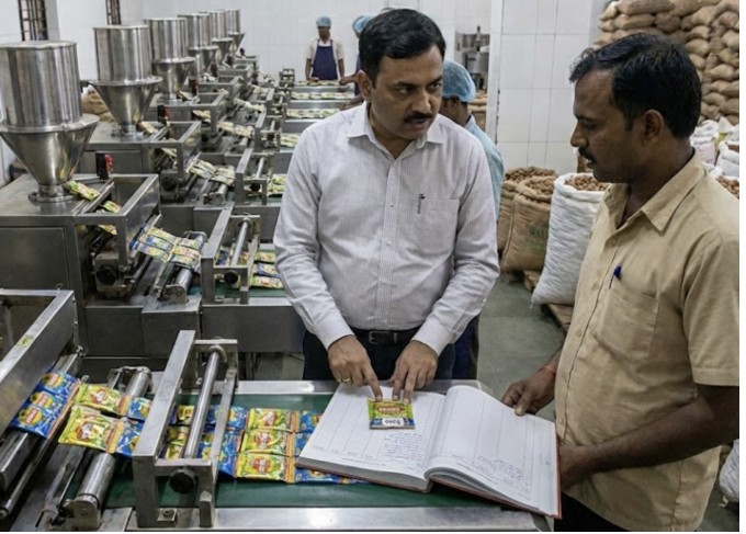 Parliament Passes Bill To Levy Cess On Pan Masala Manufacturing Units 3 Parliament passes bill to levy cess on pan masala manufacturing units