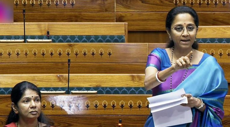 Employees May Refuse Emails And Phone Calls After Working Hours. The Supriya Sule Right To Disconnect Bill 2 The supriya sule right to disconnect bill