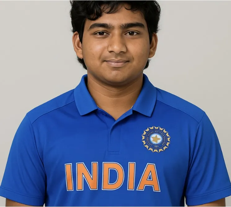 Vaibhav Suryavanshi Responds After Overtaking Virat Kohli As India’s Most Searched Personality In 2025 3 Vaibhav suryavanshi