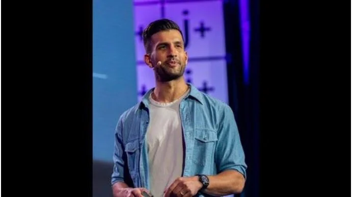 I Was Miserable- Sahil Bloom, An Indian-Born Writer, Talks About How He Quit His Well-Paying Job To Look For A More Meaningful Life 2 Sahil bloom