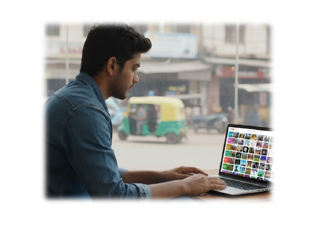 Gaming beyond the app store